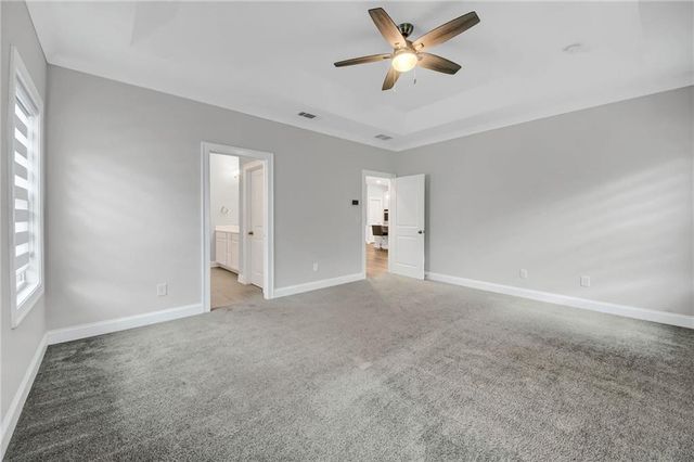 3760 Westhaven Drive, Cumming, GA 30040