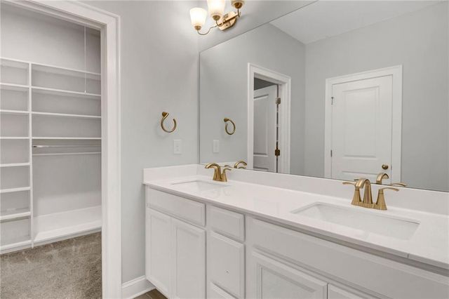 3760 Westhaven Drive, Cumming, GA 30040