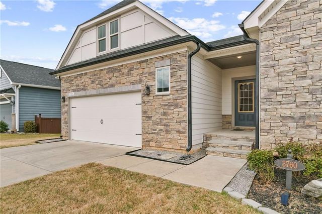 3760 Westhaven Drive, Cumming, GA 30040