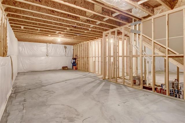 3760 Westhaven Drive, Cumming, GA 30040