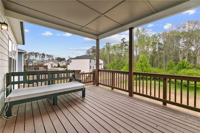 3760 Westhaven Drive, Cumming, GA 30040