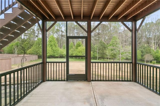 3760 Westhaven Drive, Cumming, GA 30040