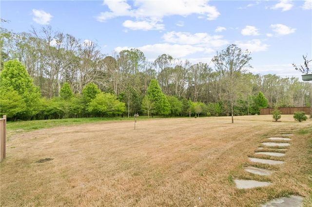 3760 Westhaven Drive, Cumming, GA 30040