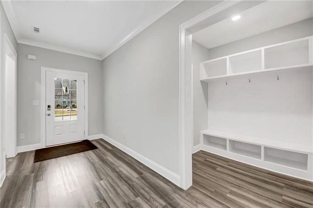 3760 Westhaven Drive, Cumming, GA 30040