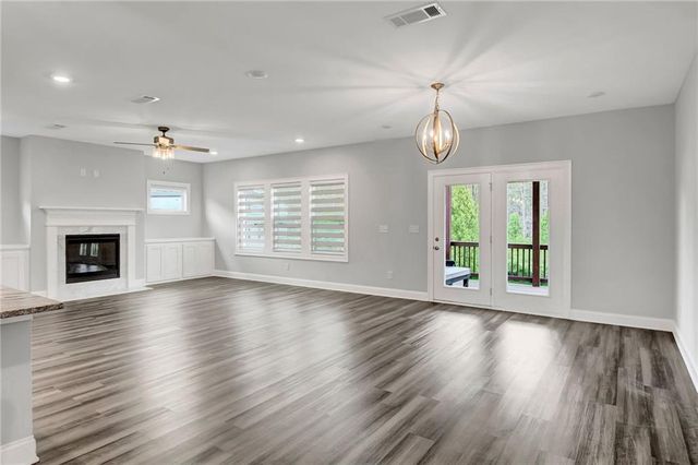 3760 Westhaven Drive, Cumming, GA 30040