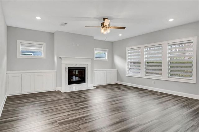 3760 Westhaven Drive, Cumming, GA 30040