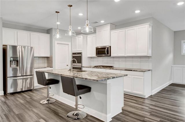 3760 Westhaven Drive, Cumming, GA 30040