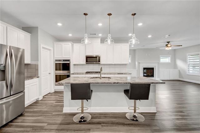 3760 Westhaven Drive, Cumming, GA 30040