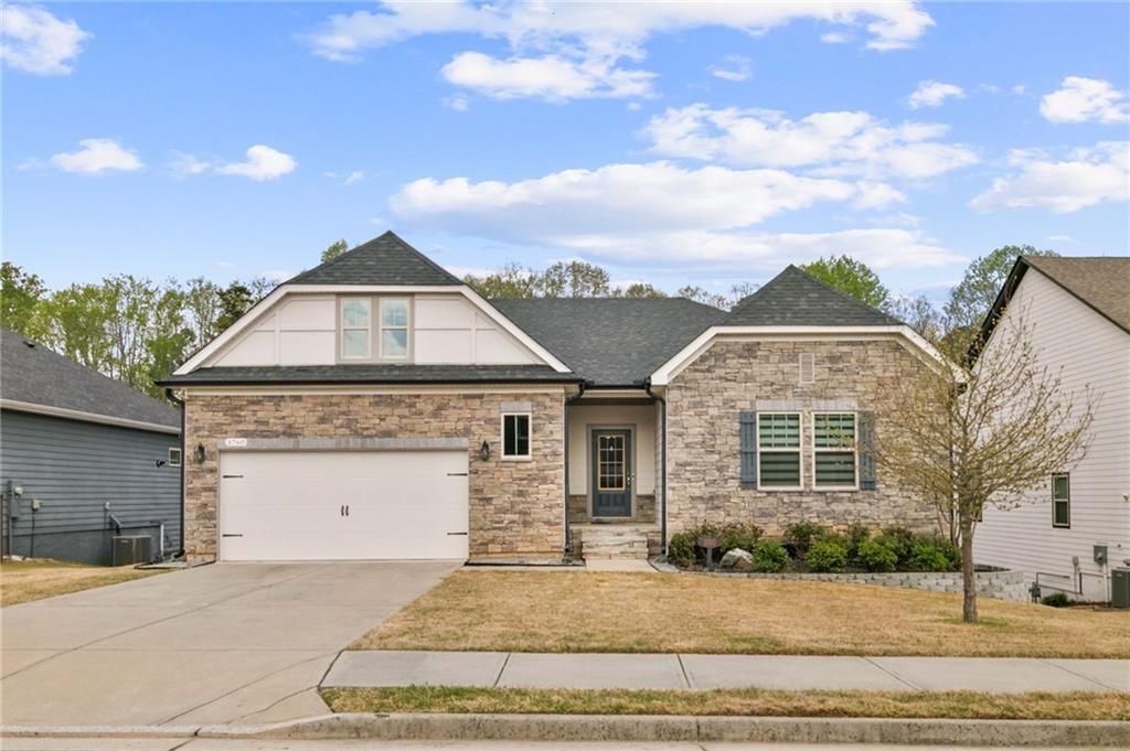 3760 Westhaven Drive, Cumming, GA 30040
