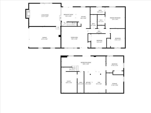 10932 Green Oaks Drive, South Lyon, MI 48178
