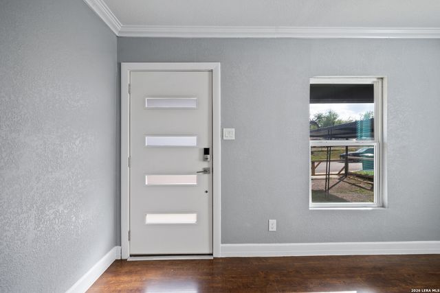 1747 Gorman, San Antonio, TX 78202