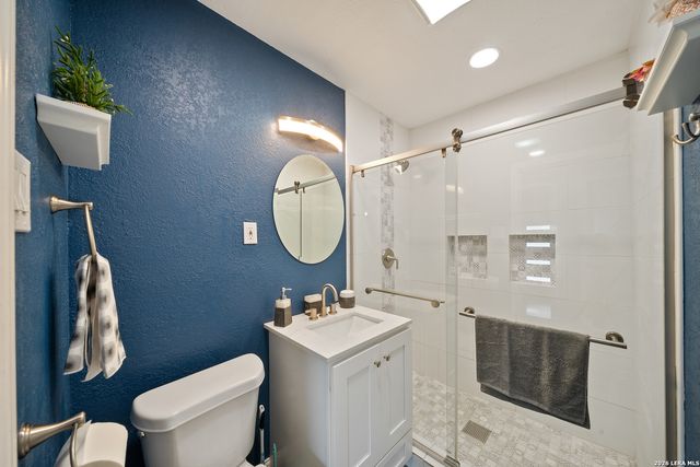 1747 Gorman, San Antonio, TX 78202
