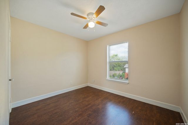 1747 Gorman, San Antonio, TX 78202