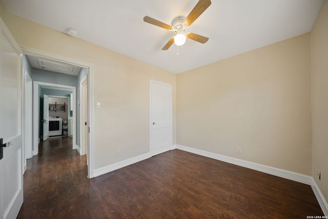 1747 Gorman, San Antonio, TX 78202