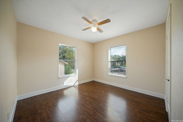 1747 Gorman, San Antonio, TX 78202
