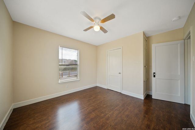 1747 Gorman, San Antonio, TX 78202