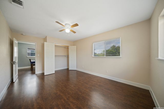 1747 Gorman, San Antonio, TX 78202
