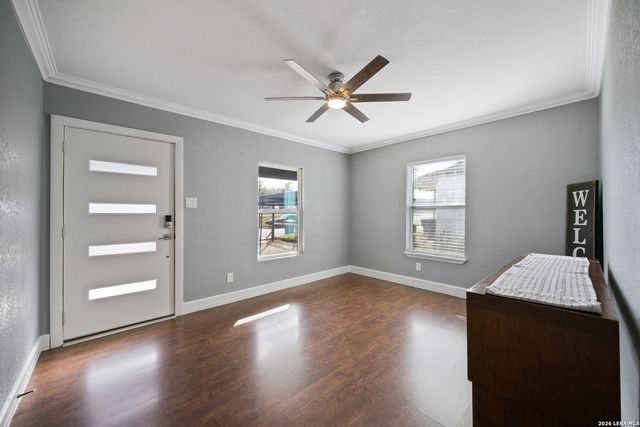 1747 Gorman, San Antonio, TX 78202