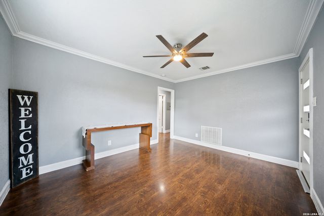 1747 Gorman, San Antonio, TX 78202