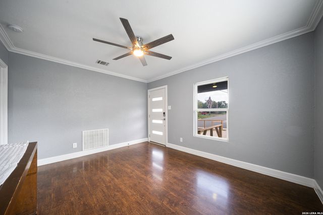 1747 Gorman, San Antonio, TX 78202