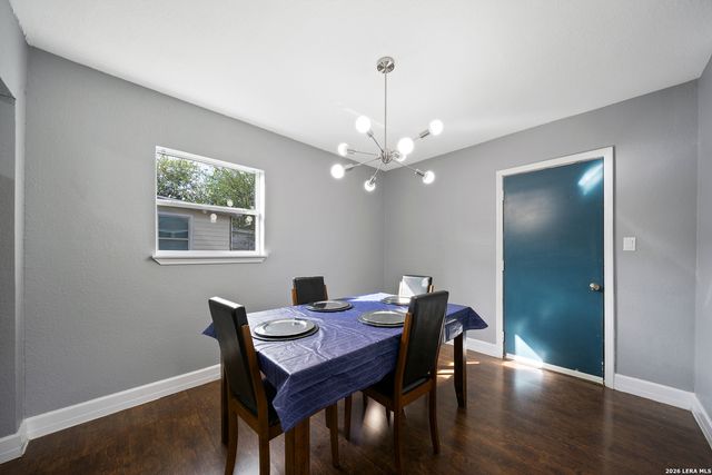 1747 Gorman, San Antonio, TX 78202