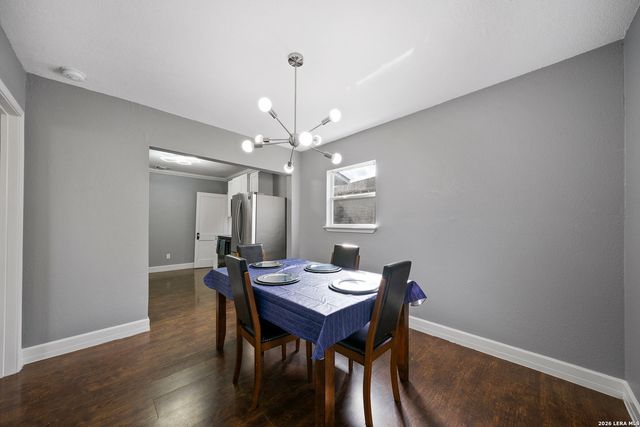 1747 Gorman, San Antonio, TX 78202