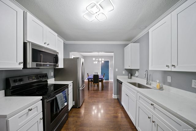 1747 Gorman, San Antonio, TX 78202