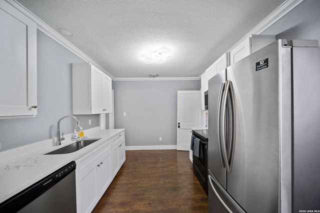 1747 Gorman, San Antonio, TX 78202