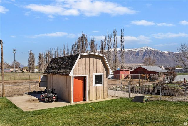 4236 W 2200 N, Plain City, UT 84404