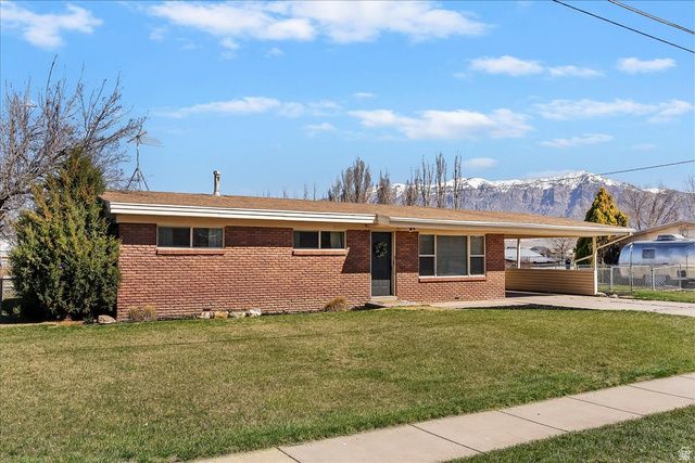 4236 W 2200 N, Plain City, UT 84404