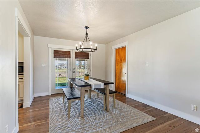 4236 W 2200 N, Plain City, UT 84404