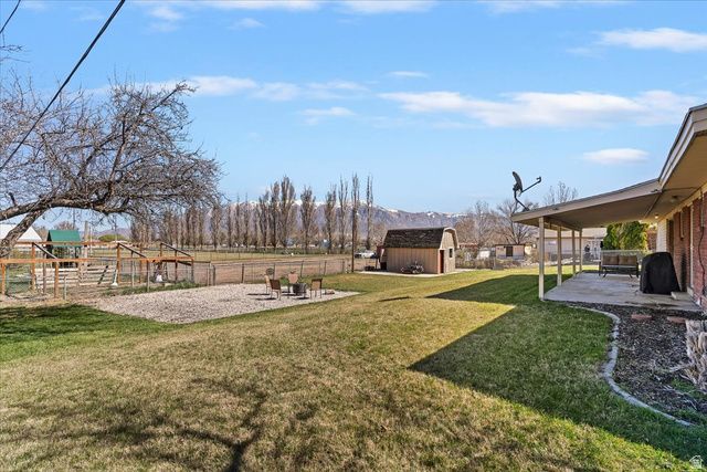 4236 W 2200 N, Plain City, UT 84404