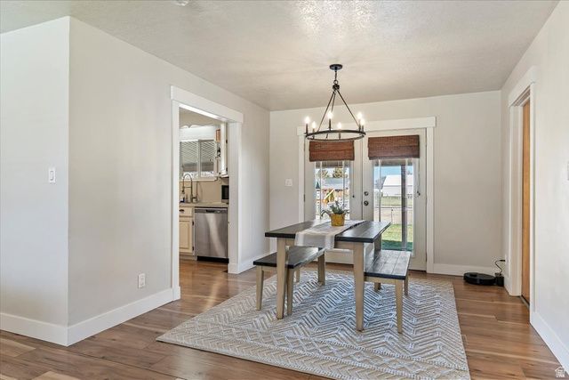 4236 W 2200 N, Plain City, UT 84404