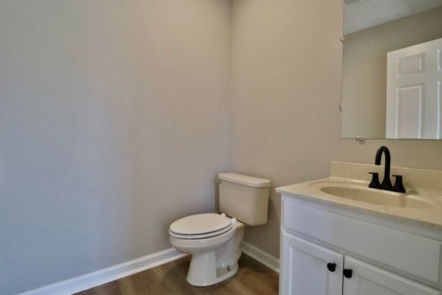 297 JOE BARFIELD RD, Henning, TN 38041