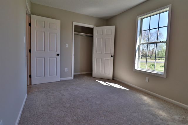 297 JOE BARFIELD RD, Henning, TN 38041