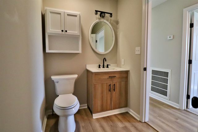 297 JOE BARFIELD RD, Henning, TN 38041