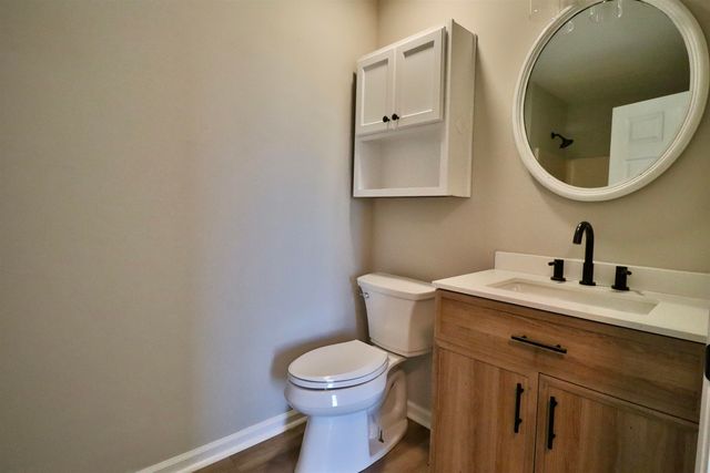 297 JOE BARFIELD RD, Henning, TN 38041