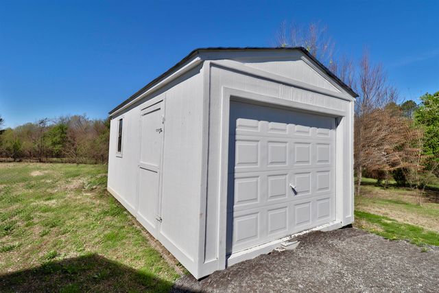 297 JOE BARFIELD RD, Henning, TN 38041