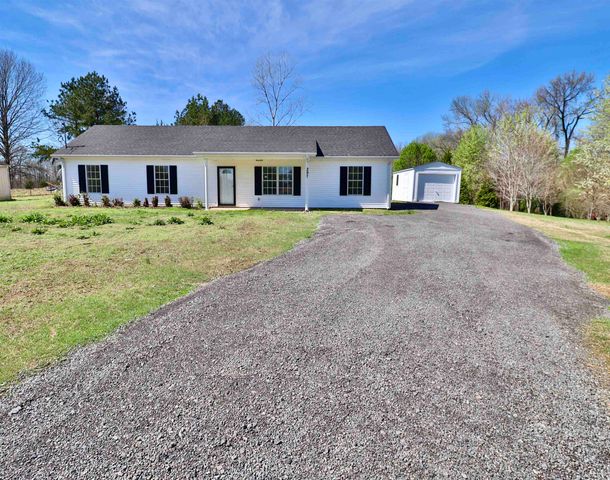 297 JOE BARFIELD RD, Henning, TN 38041