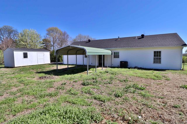 297 JOE BARFIELD RD, Henning, TN 38041