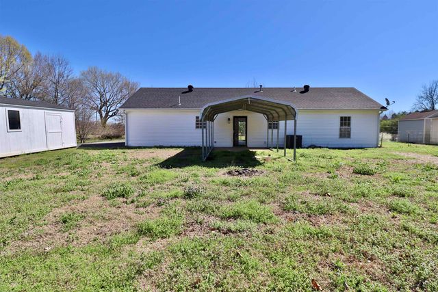 297 JOE BARFIELD RD, Henning, TN 38041