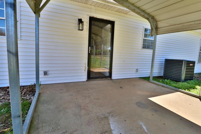297 JOE BARFIELD RD, Henning, TN 38041