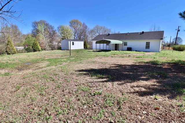 297 JOE BARFIELD RD, Henning, TN 38041