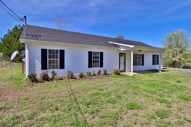 297 JOE BARFIELD RD, Henning, TN 38041