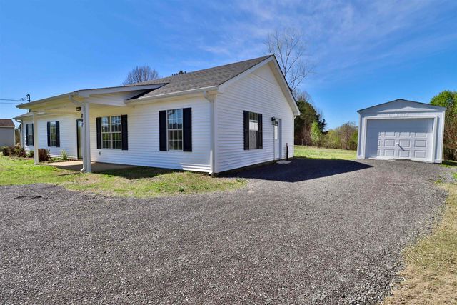 297 JOE BARFIELD RD, Henning, TN 38041