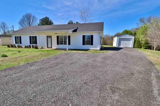 297 JOE BARFIELD RD, Henning, TN 38041