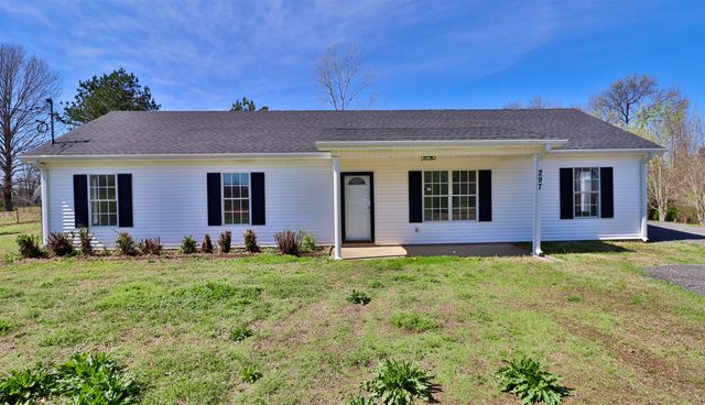 297 JOE BARFIELD RD, Henning, TN 38041