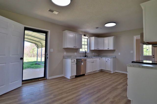 297 JOE BARFIELD RD, Henning, TN 38041