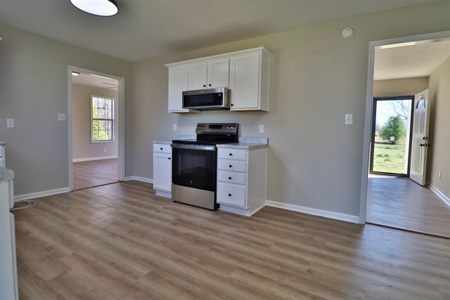 297 JOE BARFIELD RD, Henning, TN 38041