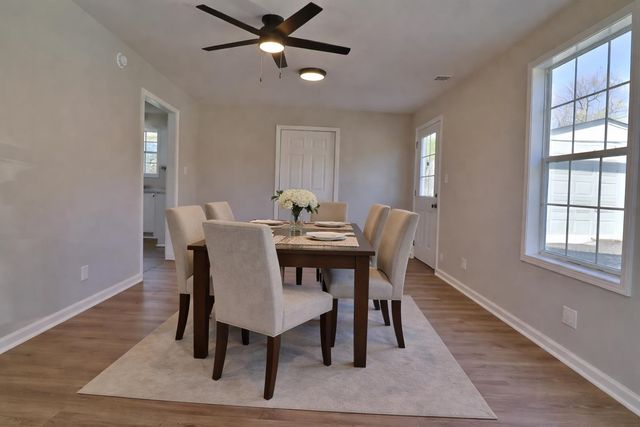 297 JOE BARFIELD RD, Henning, TN 38041